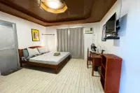 Stardust Beach Hotel Matabungkay Batangas - Balcony