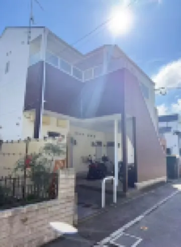 Six Matsubara Beppu Guesthouse