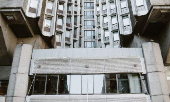 STG Hotel Oxford Street – formerly St Giles London Hotel