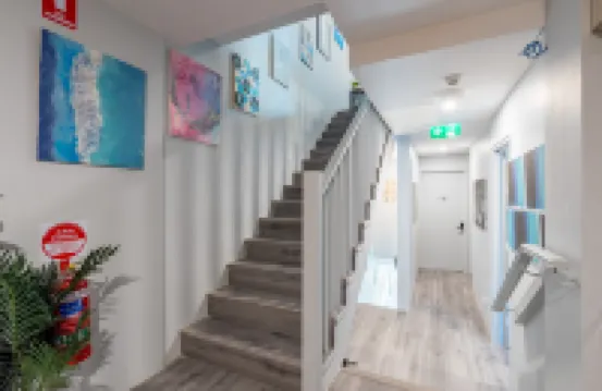 Elegant Ensuite Rooms w/ AC - Next to Central - Centrally Located in the heart of Sydney