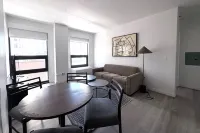 Court Square Hotel Long Island City New York , Belvilla District 6 Formerly Sonder - Condos