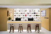Xingyue Zhixuan Hotel (Weifang Olympic Sports Center Gudejin) - New