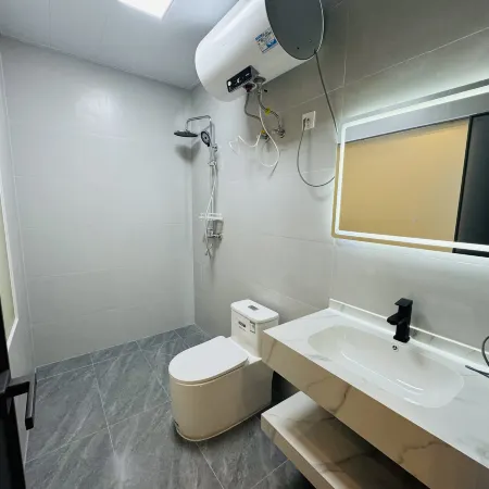 Qian Xiaozhu Homestay (Taihang Water Town)