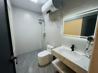 Qian Xiaozhu Homestay (Taihang Water Town) - صديق للحيوانات الاليفة