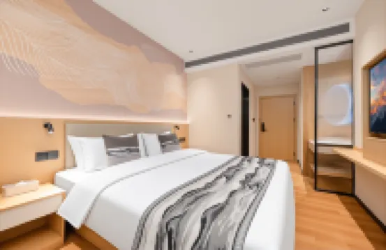 Dongyue Hotel (Quanzhou Ancient City Branch)