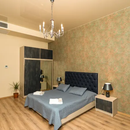 Hotel Griboedov