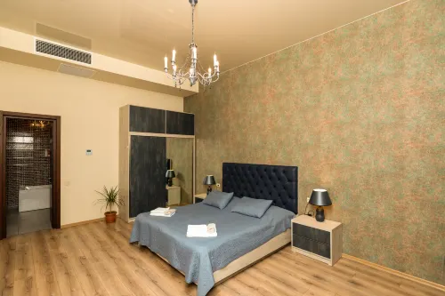 Hotel Griboedov