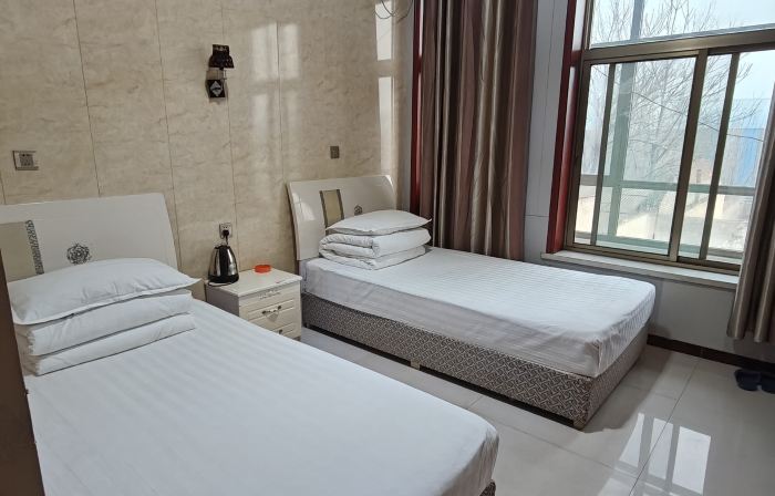 Wanda Hotel