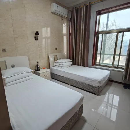 Wanda Hotel