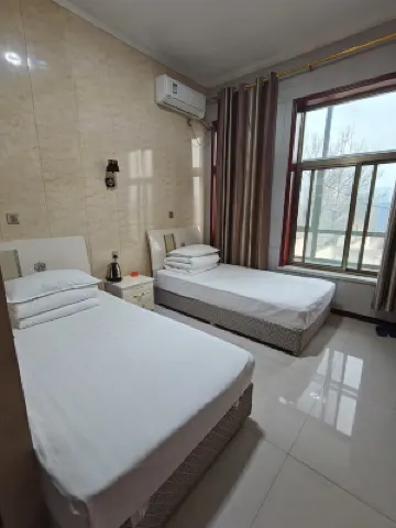 Wanda Hotel