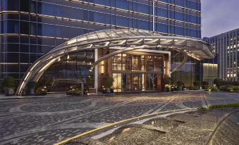 Andaz Shanghai ITC
