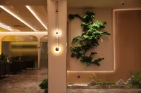 Shaoxing Cangqiao Straight Street Radisson Sega Hotel (Lu Xun Hometown) - ที่มีฟิตเนส