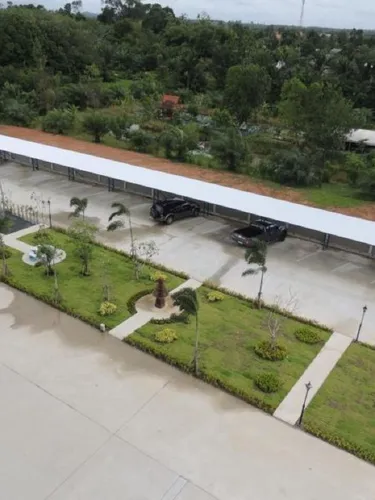 รูปภาพของตรังแกรนด์แมนชั่น