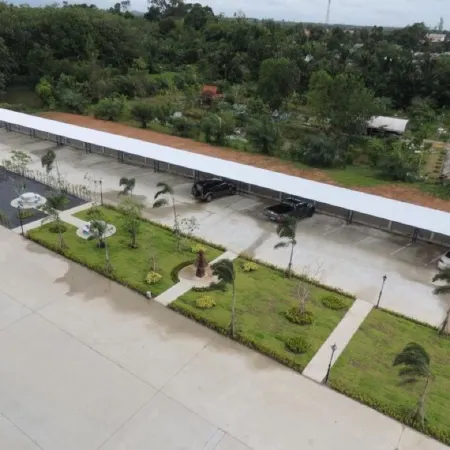 Trang Grand Mansion
