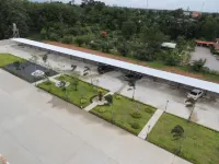 Trang Grand Mansion - 2-Star