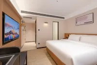 EZZI HOTEL - parking