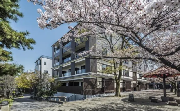 ホテル アルザ 京都