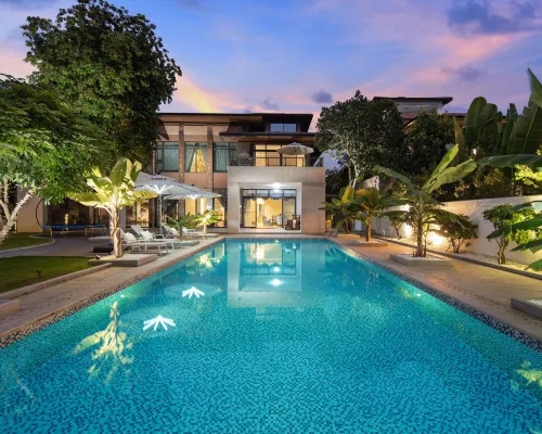 Fuwan Haitao Meishu (Lingshui Haitang Bay Branch) Các khách sạn ở Linh Thủy