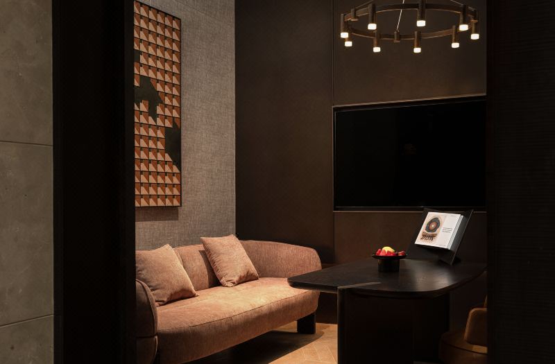 Chongqing Liangjiang New Area Xinpaifang Atour S Hotel photo 5