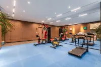 CLOUD HOTEL(HESHANG CITY OF CENTENT) - Phòng tập thể hình
