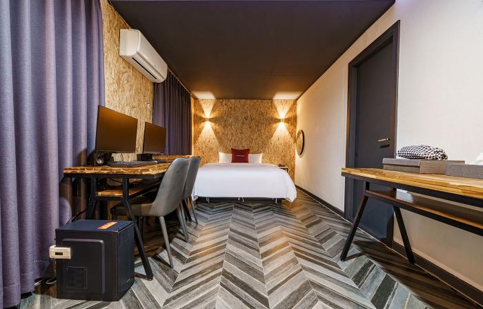 Hotel Cozy