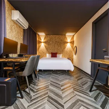 Hotel Cozy