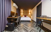 Hotel Cozy - 2 étoiles