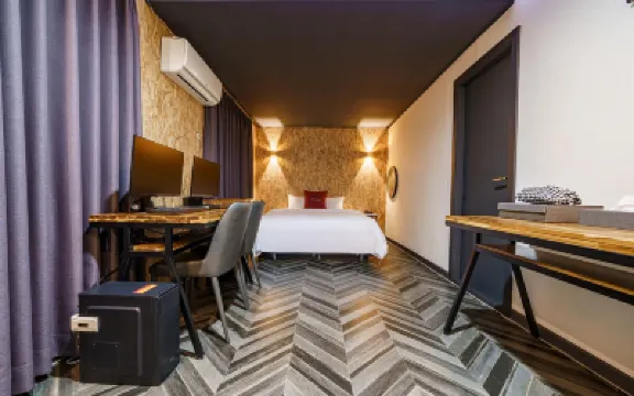 Hotel Cozy Hotel di 