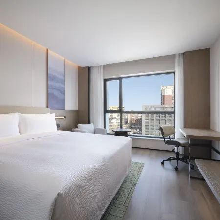 Fairfield by Marriott Changchun Chaoyang
