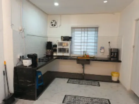 Rimbunan Desa Homestay with Private Pool