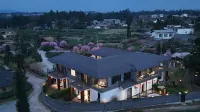 Shili Langyue Hot Spring Homestay - Ya'an Moon Lake Branch
