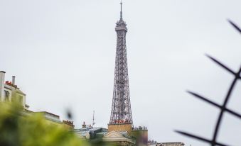 Hôtel La Bourdonnais by Inwood Hotels