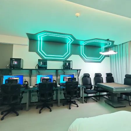 Xingtu Entertainment Theme Hotel