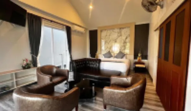 Le Best Pool Villa Chiangmai