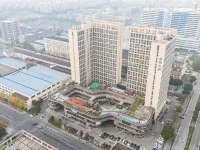 Cheng Yi  Hotel Hotels near Yangming Station