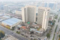 Cheng Yi  Hotel Hoteles en 
