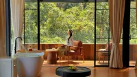 Afang · Youju Shanye Homestay (Guilin Yangshuo Eternal Love)