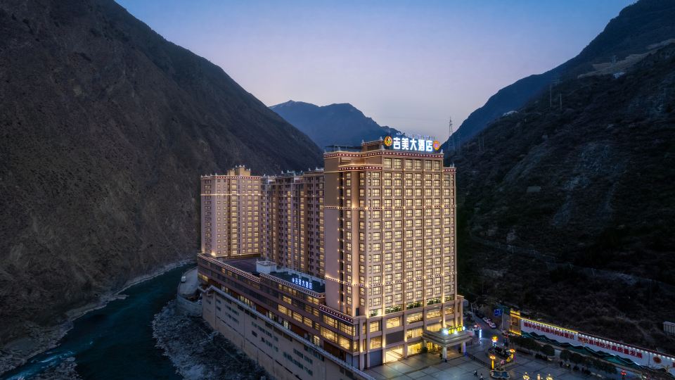 Jimei Hotel