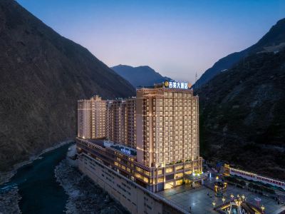 Jimei Hotel