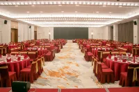 Aibin · Chengfa Business Hotel