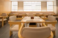 Home Inn Plus (Enshi Xuan'an Yuquan Street Branch) - breakfast