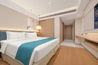 Zenith Esports Hotel (Wuxi Chong'an Temple Sanyang Plaza Branch) -  Gaming & Esports
