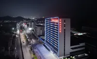 Xiushui Ningzhou Landscape Hotel