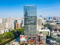 จูไห่ อี•เบเธอร์ อพาร์ตเมนต์ โฮเทล โรงแรมใกล้สะพานฮ่องกง–จูไห่–มาเก๊า