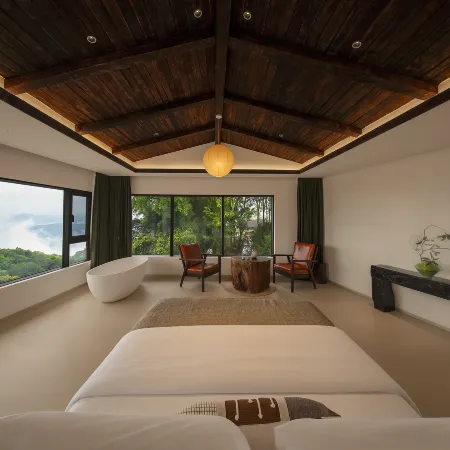 Aileng Serenity Lodge