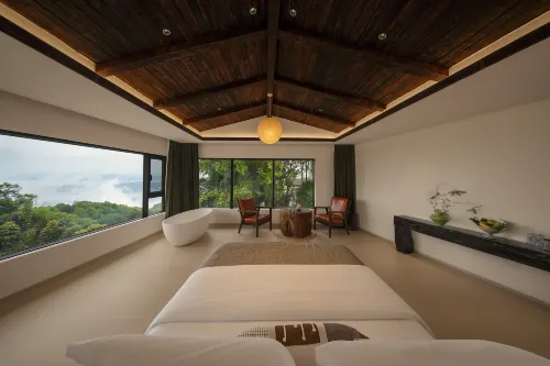 Aileng Serenity Lodge - 3 stjerner