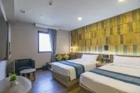 Super Hotel Thilawa Hotels in 