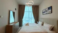 Skyz Lifestyle 1BR Residences at Arjan with Pool & Gym