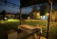 Floral Hotel ·Shanghai Huachen Yuexi hotel (Chongming Island near Xisha Pearl Lake scenic spot)