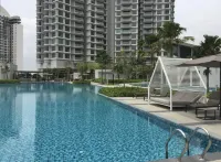 Puteri Harbour - Wonderful Studio by Cowidea